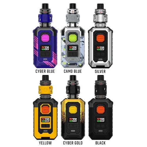 Vaporesso Armour Max Kit_18667 Vaporesso Armour Max Kit_18667